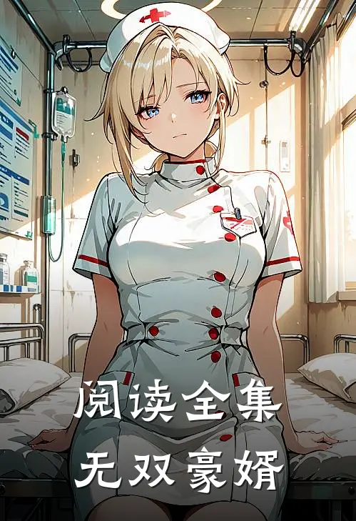 阅读全集无双豪婿