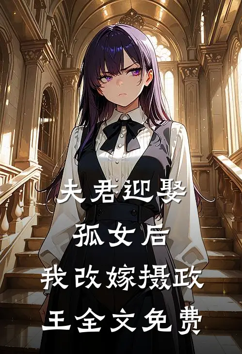 夫君迎娶孤女后，我改嫁摄政王全文免费