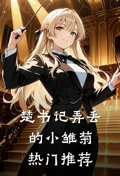 楚书记弄丢的小雏菊热门推荐