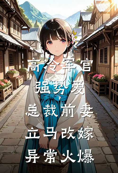 高冷军官强势爱，总裁前妻立马改嫁异常火爆