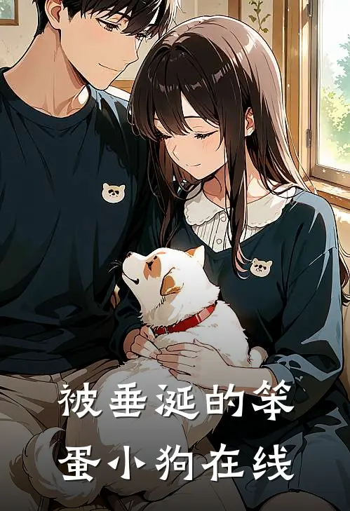 被垂涎的笨蛋小狗在线