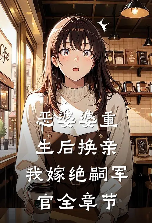 恶婆婆重生后换亲，我嫁绝嗣军官全章节