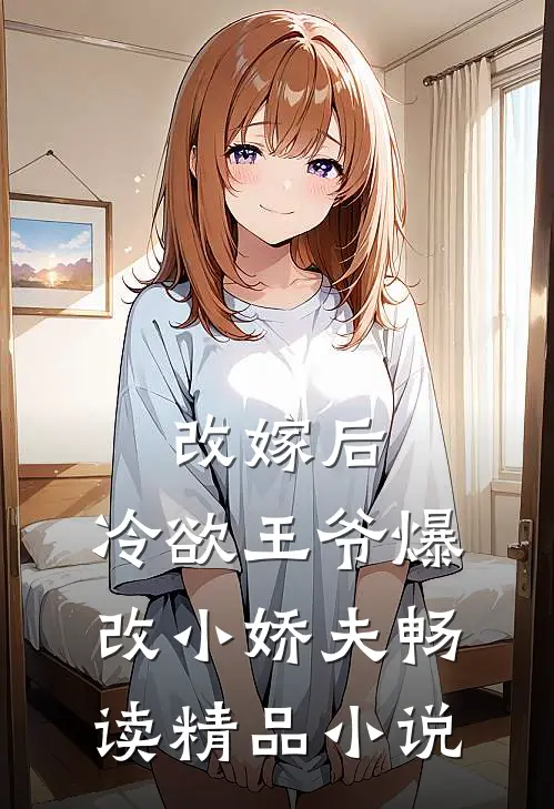 改嫁后，冷欲王爷爆改小娇夫畅读精品小说