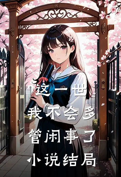 这一世，我不会多管闲事了小说结局