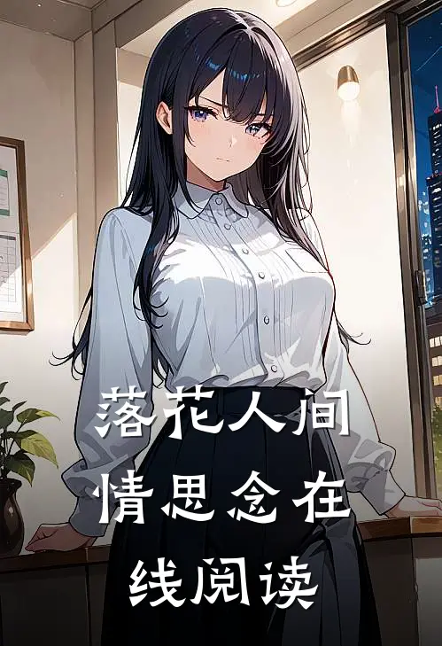 落花人间情思念在线阅读