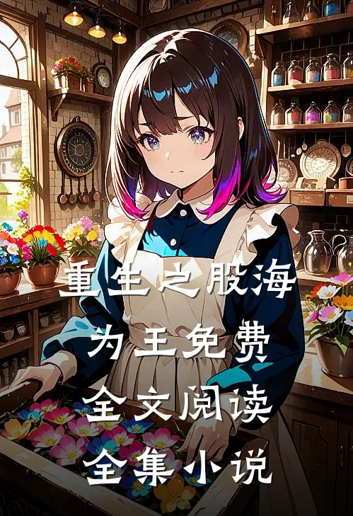 重生之股海为王免费全文阅读全集小说