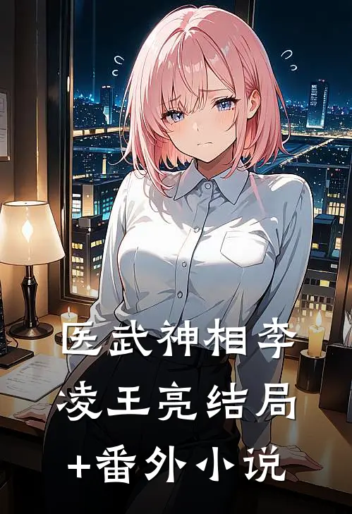 医武神相李凌王亮结局+番外小说