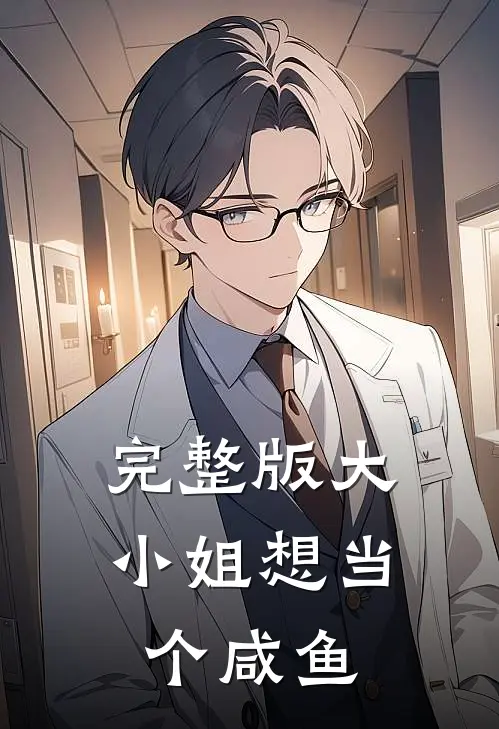 完整版大小姐想当个咸鱼