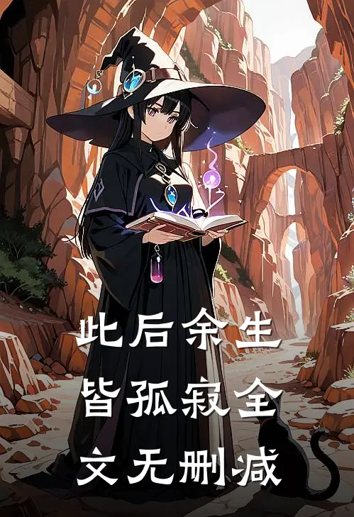 此后余生皆孤寂全文无删减