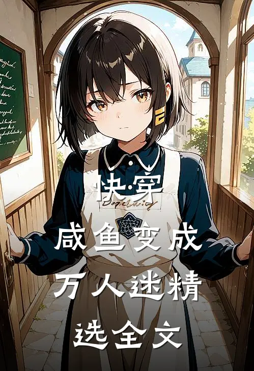 快穿咸鱼变成万人迷精选全文免费阅读