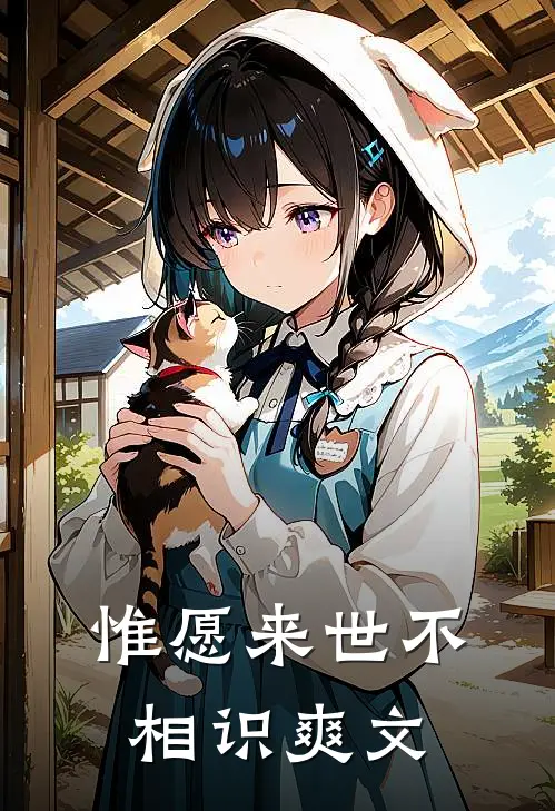 惟愿来世不相识爽文