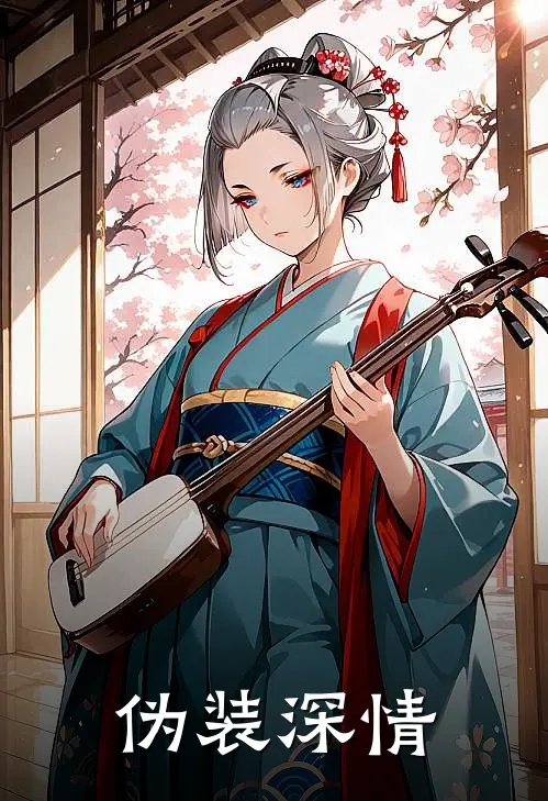 伪装深情