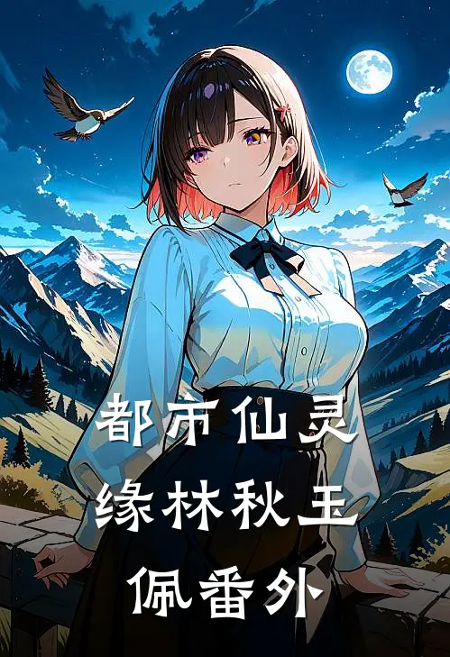 都市仙灵缘林秋玉佩 番外