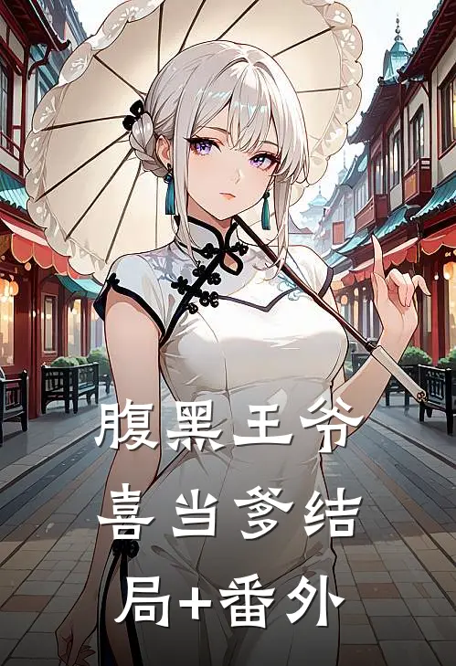 腹黑王爷喜当爹结局+番外