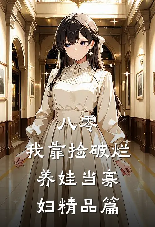 八零：我靠捡破烂养娃当寡妇精品篇