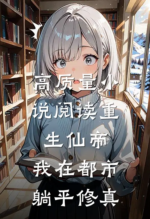 高质量小说阅读重生仙帝：我在都市躺平修真