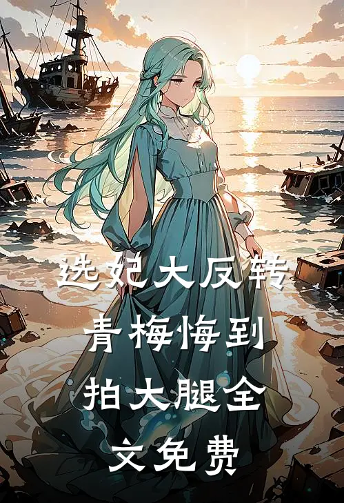 选妃大反转，青梅悔到拍大腿全文免费