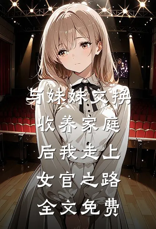 与妹妹交换收养家庭后我走上女官之路全文免费