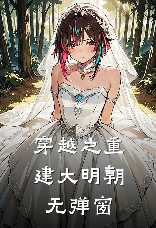 穿越之重建大明朝无弹窗