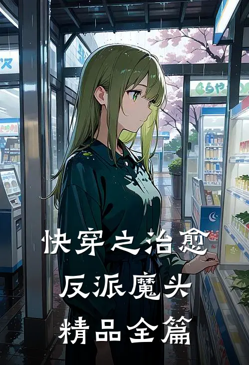 快穿之治愈反派魔头精品全篇阅读