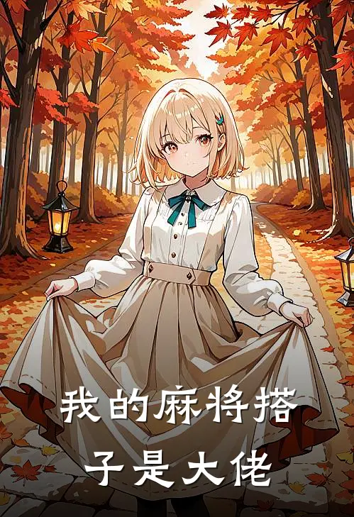 我的麻将搭子是大佬