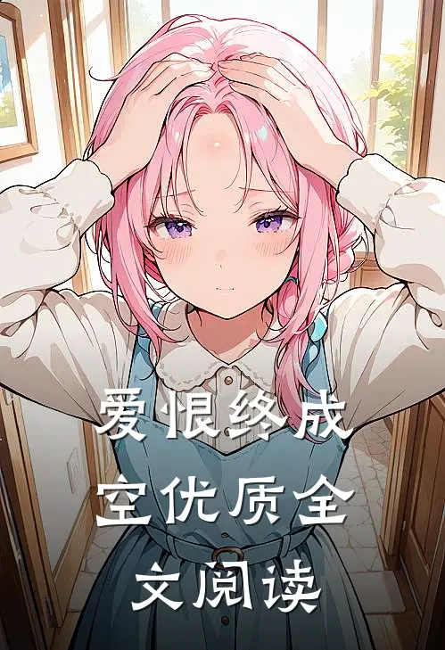 爱恨终成空优质全文阅读