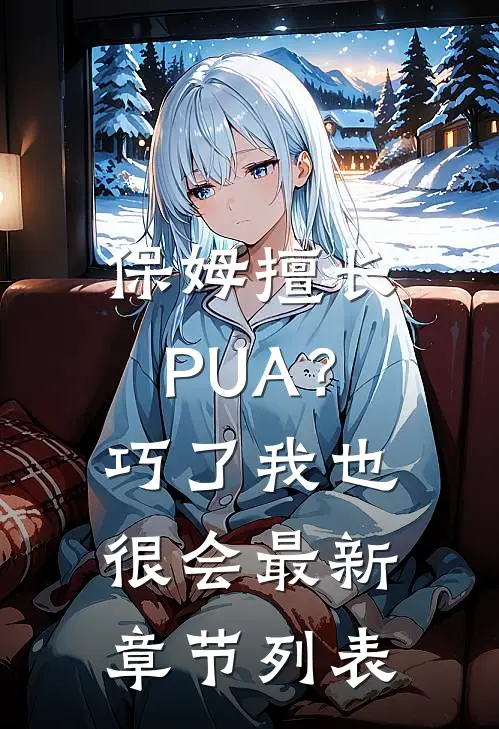 保姆擅长PUA？巧了，我也很会最新章节列表