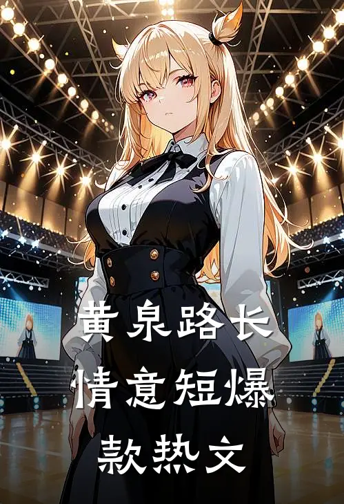 黄泉路长情意短爆款热文