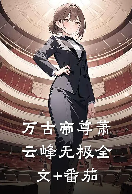 万古帝尊萧云峰无极全文+番茄