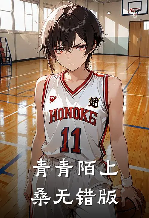 青青陌上桑无错版