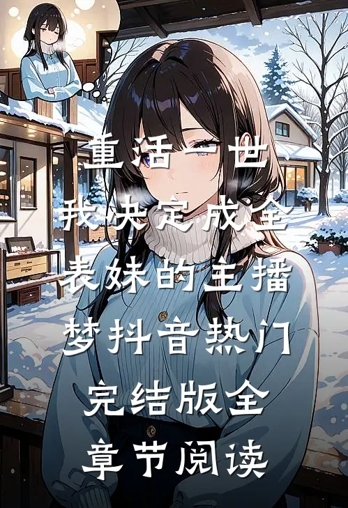 《重活一世，我决定成全表妹的主播梦》抖音热门完结版全章节阅读