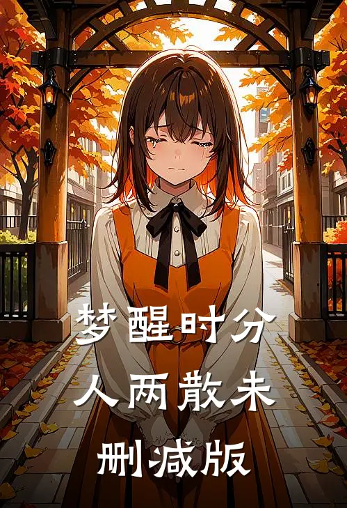 梦醒时分人两散未删减版