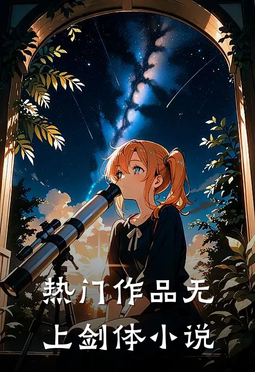 热门作品无上剑体小说