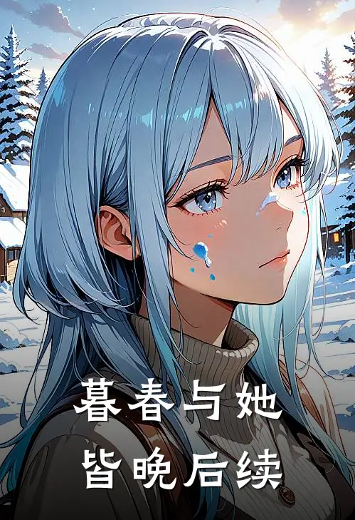 暮春与她皆晚后续