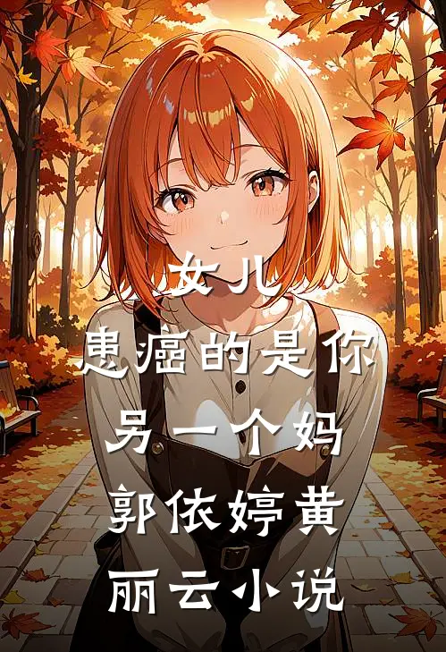 女儿，患癌的是你另一个妈郭依婷黄丽云小说