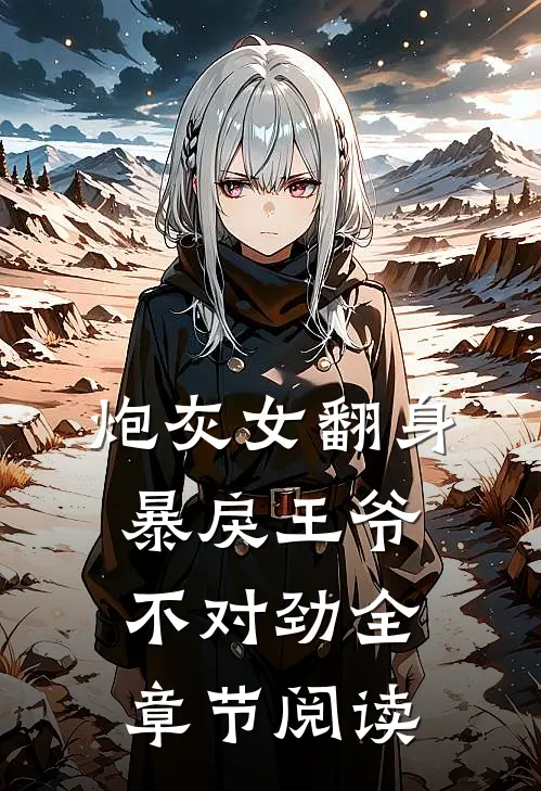 炮灰女翻身暴戾王爷不对劲全章节阅读