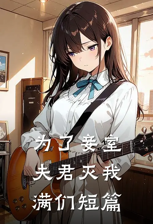 为了妾室，夫君灭我满们短篇