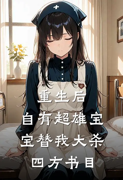 重生后，自有超雄宝宝替我大杀四方书目