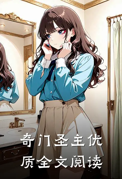 奇门圣主优质全文阅读