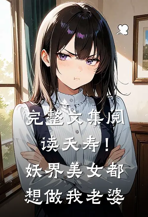 完整文集阅读夭寿！妖界美女都想做我老婆