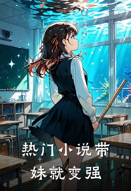 热门小说带妹就变强