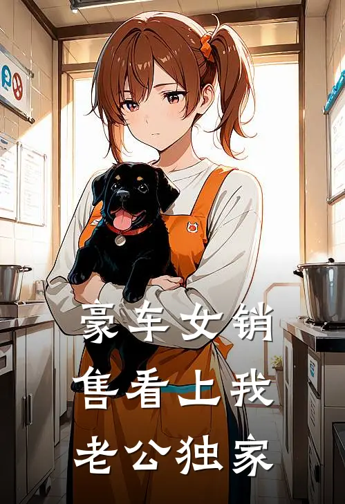 豪车女销售看上我老公独家