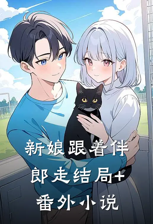 新娘跟着伴郎走结局+番外小说