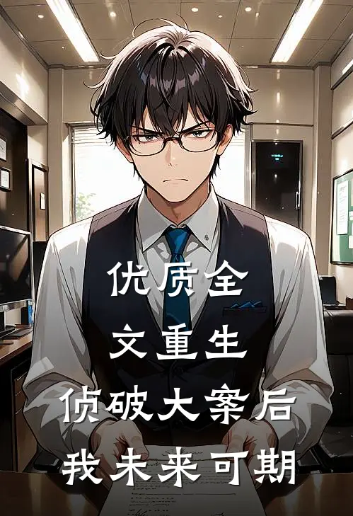 优质全文重生：侦破大案后，我未来可期