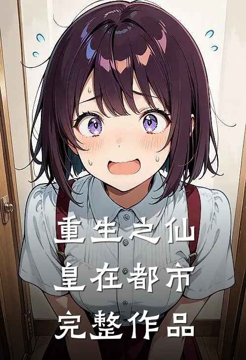 重生之仙皇在都市完整作品