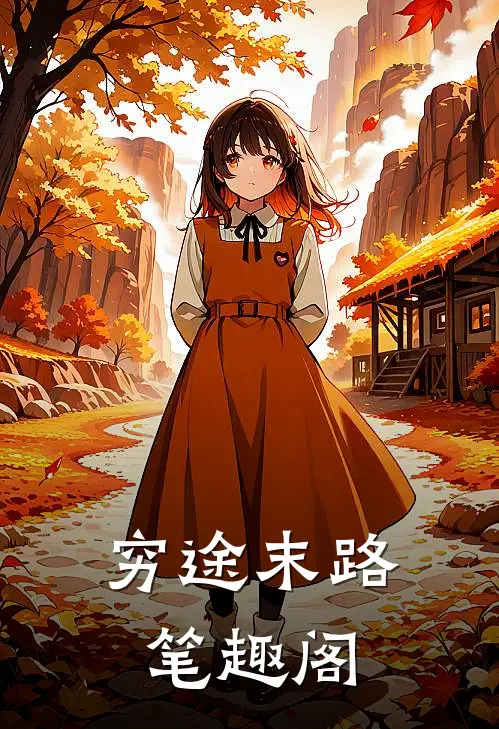 穷途末路笔趣阁