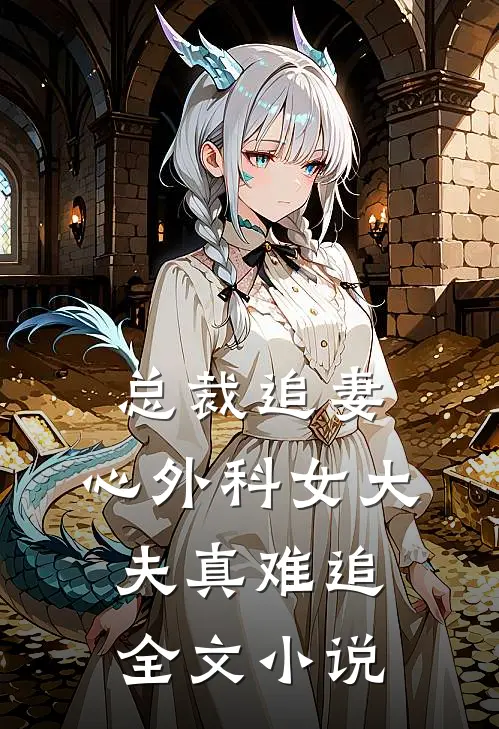 总裁追妻：心外科女大夫真难追全文小说