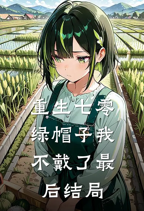 重生七零，绿帽子我不戴了最后结局