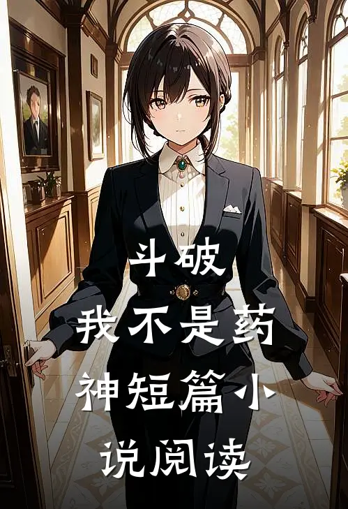 斗破我不是药神短篇阅读免费