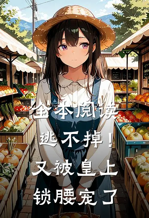 全本阅读逃不掉！又被皇上锁腰宠了